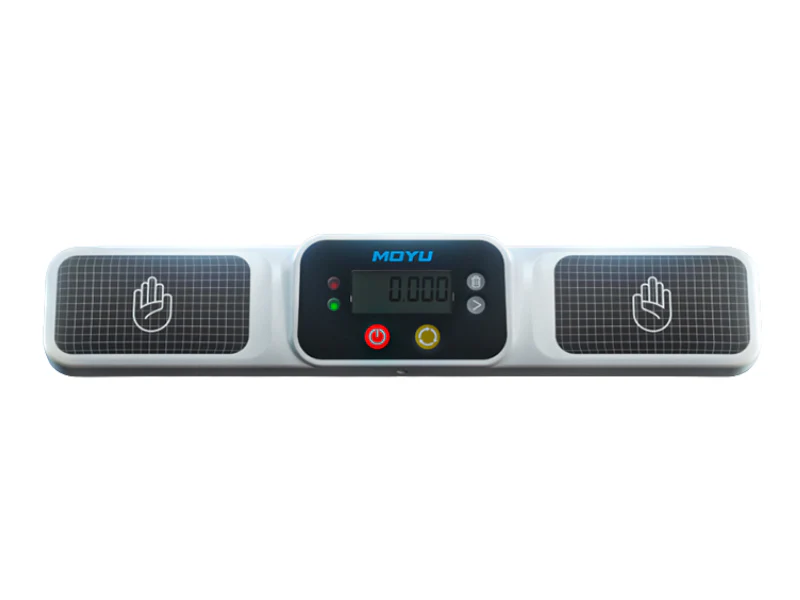 MoYu Timer V2