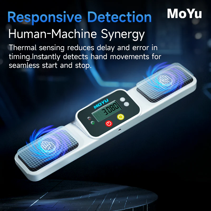 MoYu Timer V2 - Image 2
