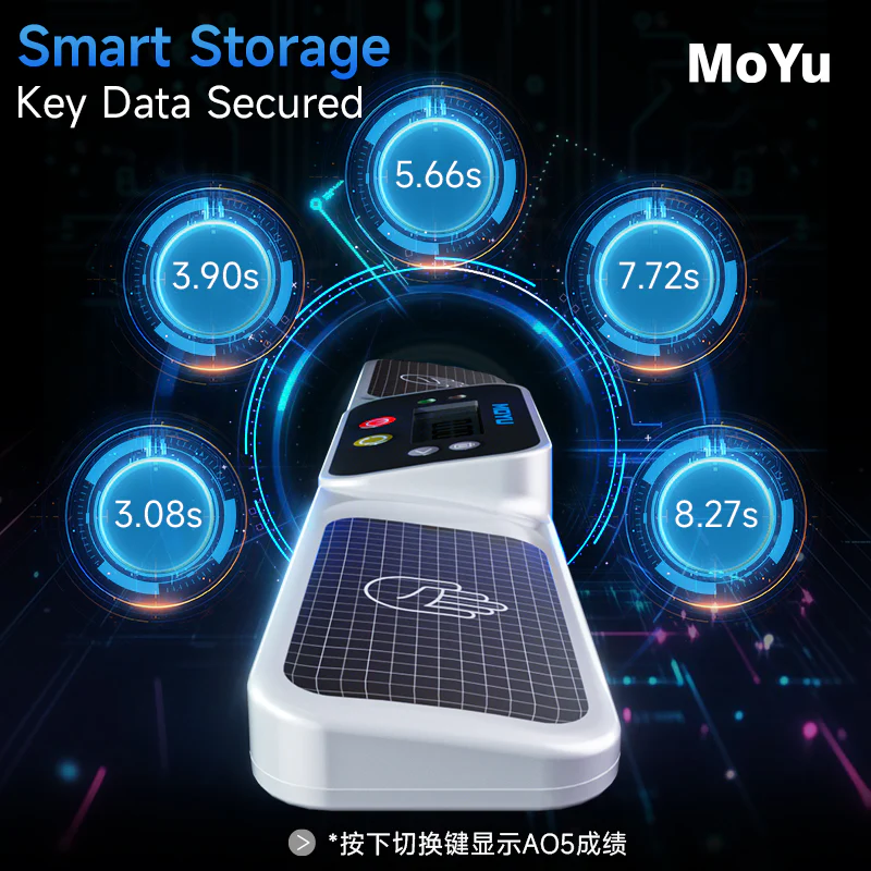 MoYu Timer V2 - Image 6