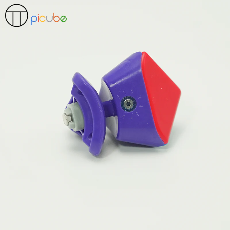 MoYu WeiLong Skewb (MagLev + PiCube Core-Magnetic) - Image 3