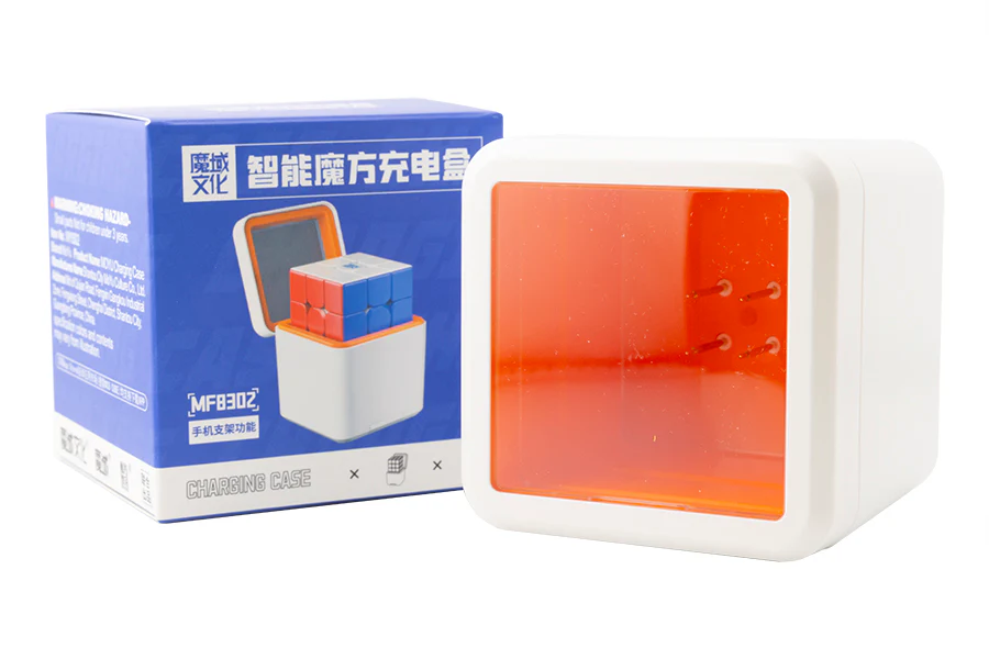 MoYu AI Charging Box