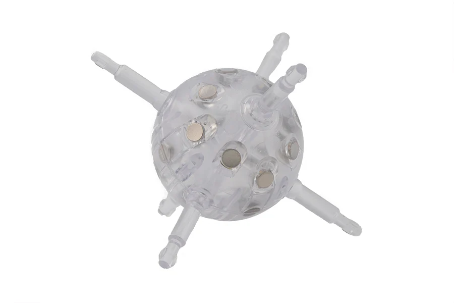 MoYu WeiLong V11 Replacement Ball Core (20-Magnet)