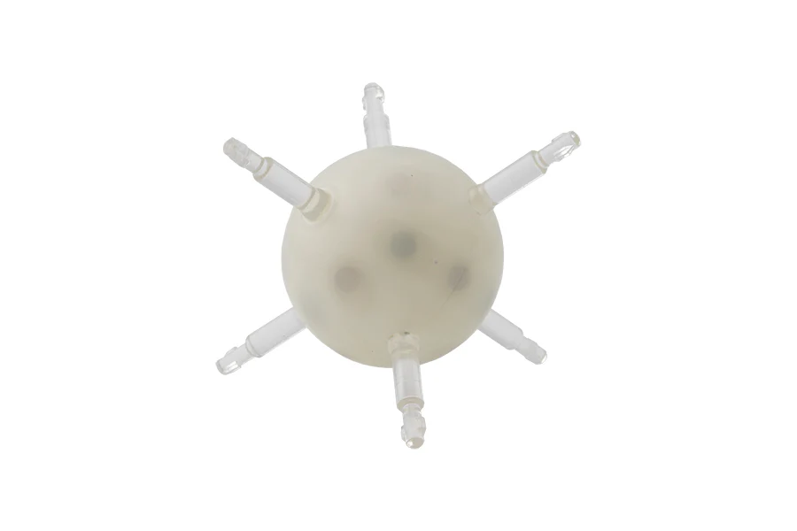 MoYu WeiLong WRM V10 3x3 Replacement Ball Core
