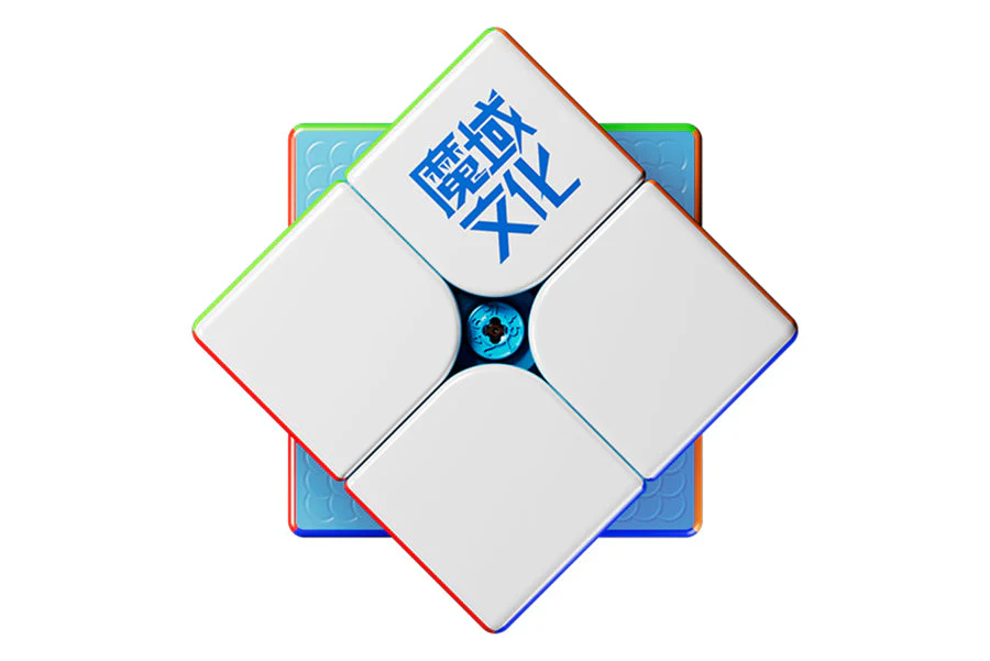 MoYu WeiPo V5 AI 2x2 - Image 10