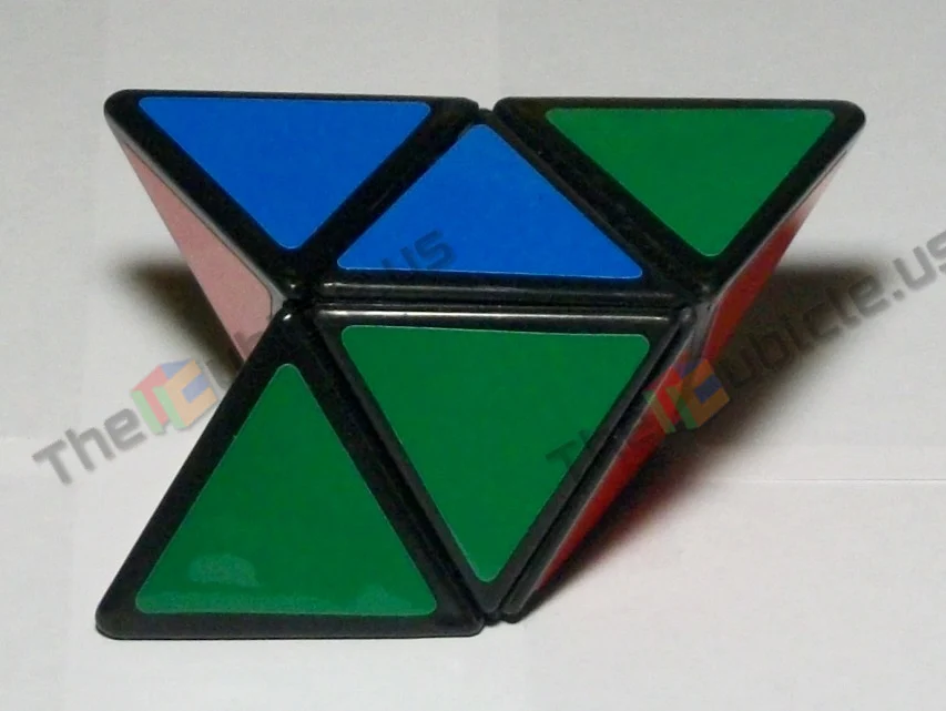 MoZhi Pyramorphinx - Image 2