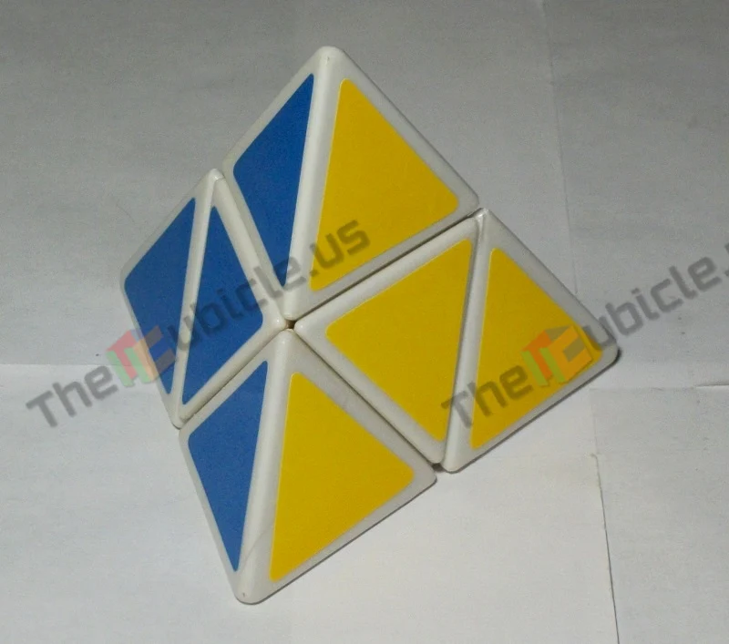 MoZhi Pyramorphinx - Image 3