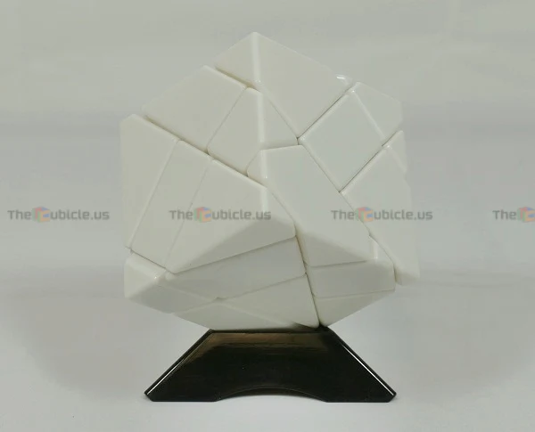 Ninja Ghost Cube - Unstickered - Image 4