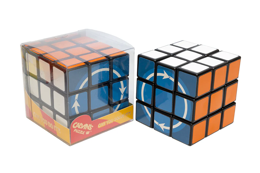 Okamoto Latch Cube II (2 Latches)