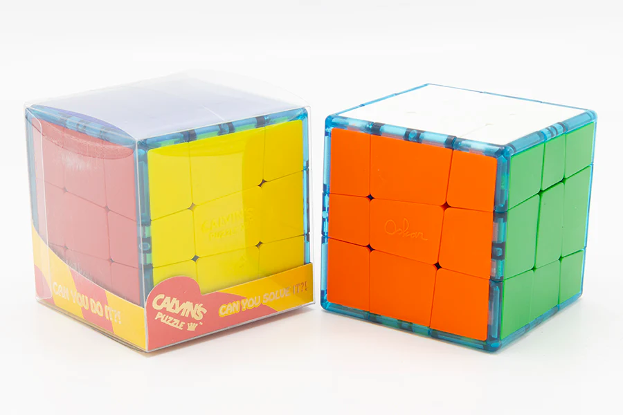 Oskar Sloppy 3x3x3 - Image 3