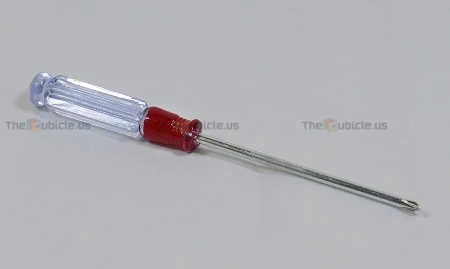 PH0 Mini Screwdriver