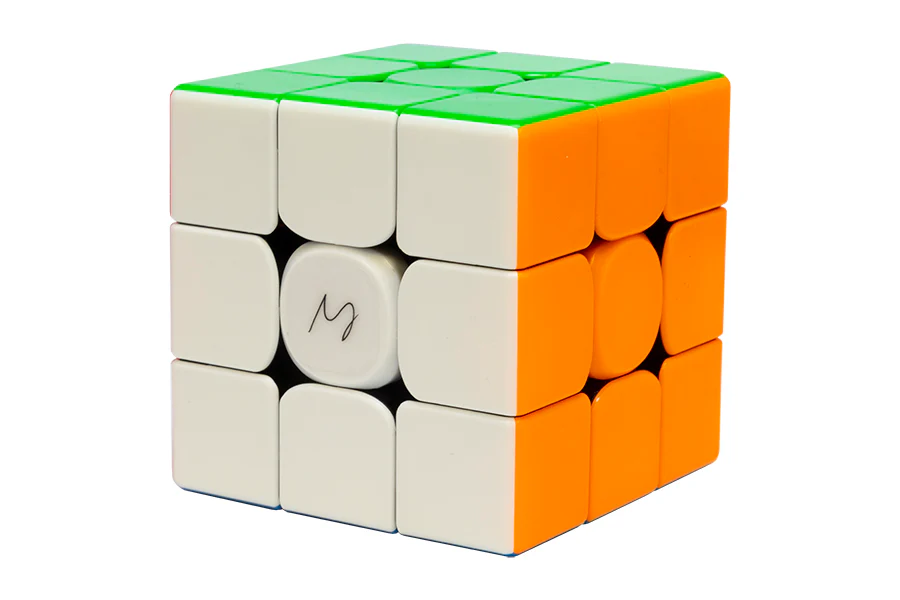 Phil's Tornado V2 3x3 (Magnetic Core)
