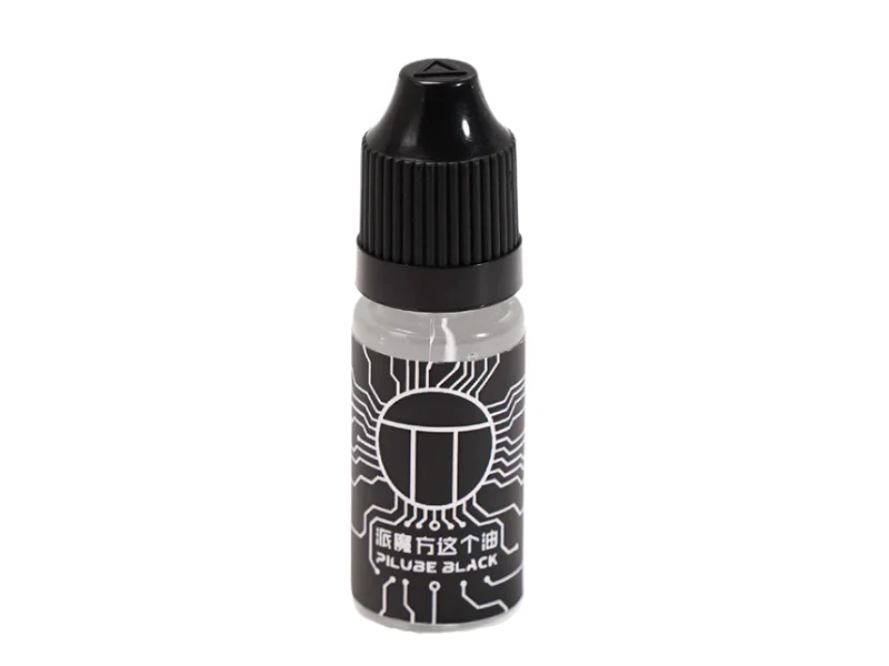 PiLube Black