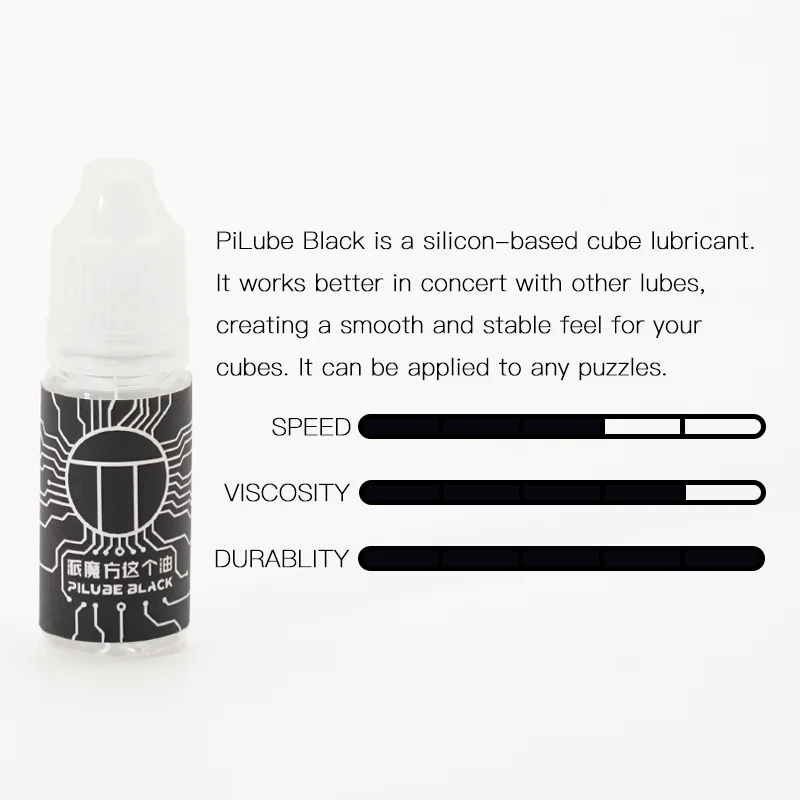PiLube Black - Image 2