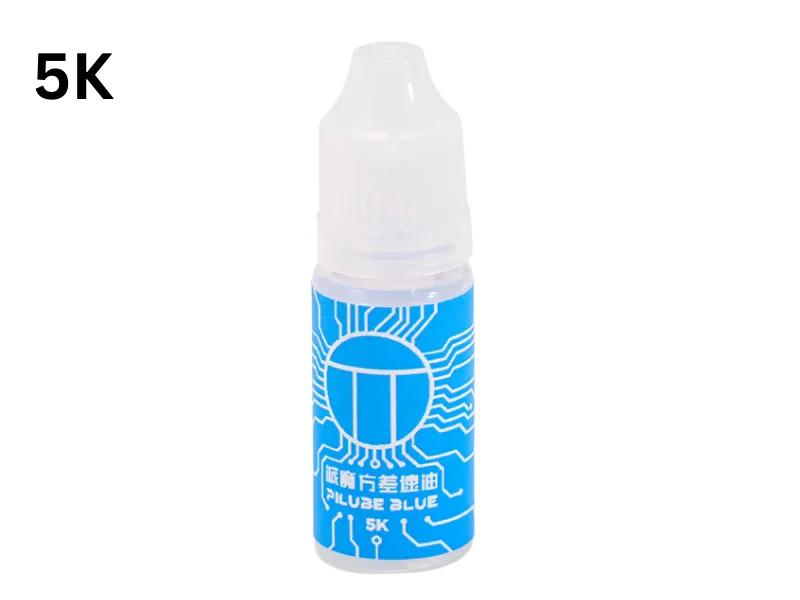 PiLube Blue 5K