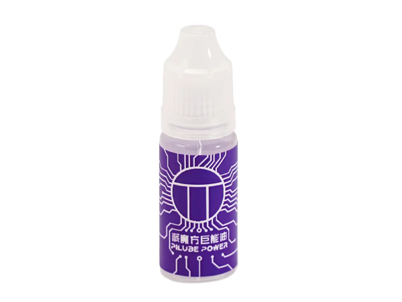 PiLube Purple