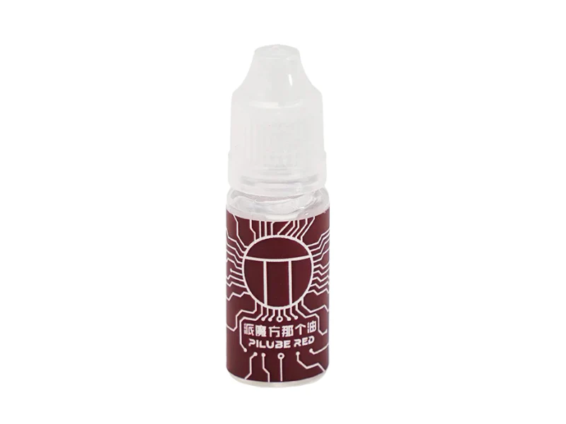 PiLube Red