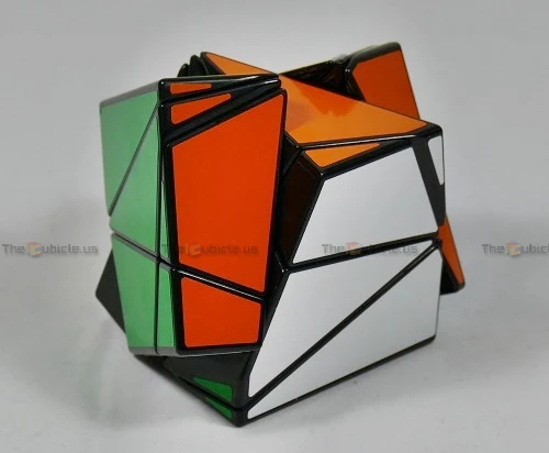 Pitcher Insanity Cube - Image 3