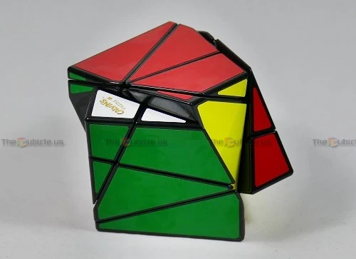 Pitcher Insanity Cube - Image 4