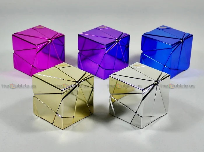 Pitcher Insanity Cube - Image 5
