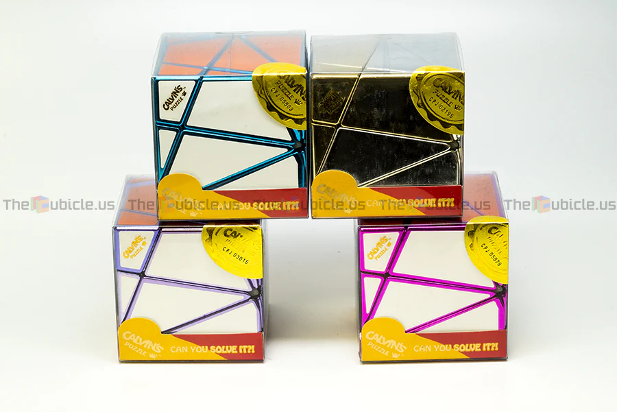 Pitcher Insanity Cube - Image 6
