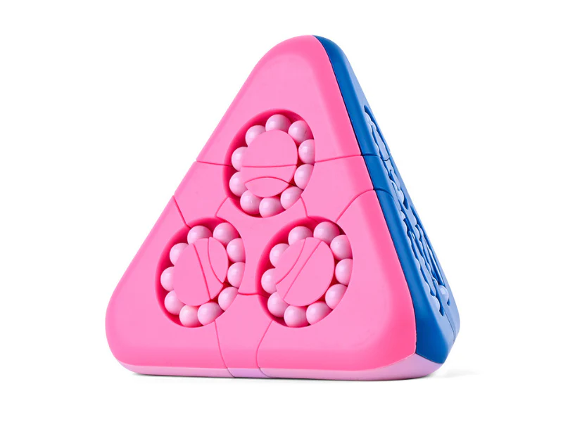 Puzzle Ball Magic Bean Pyramid - Image 2