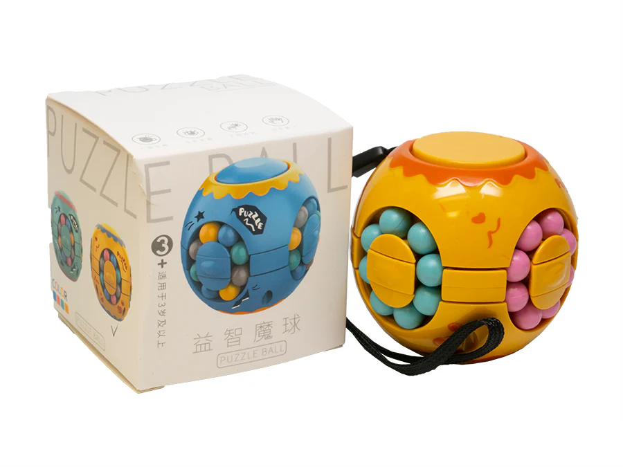 Puzzle Ball Q-Babylon Tower - Image 3
