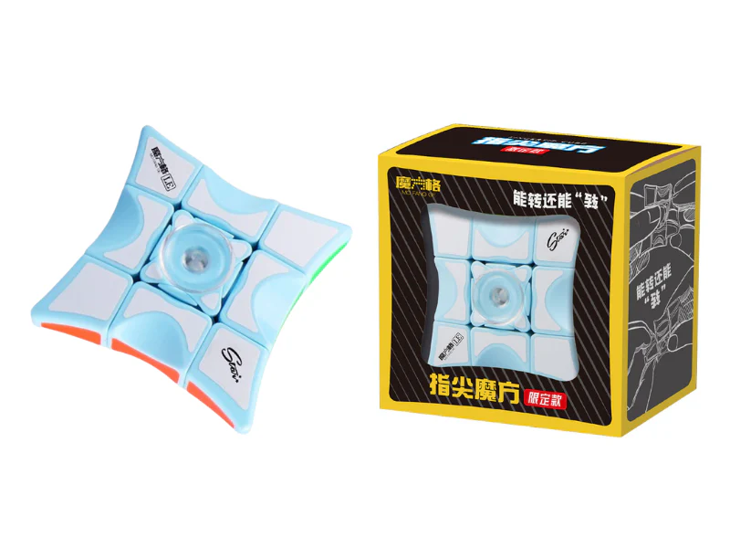 QiYi 1x3x3 Spinner (Limited Edition)