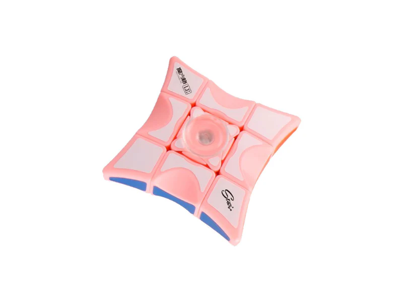 QiYi 1x3x3 Spinner (Limited Edition) - Image 2
