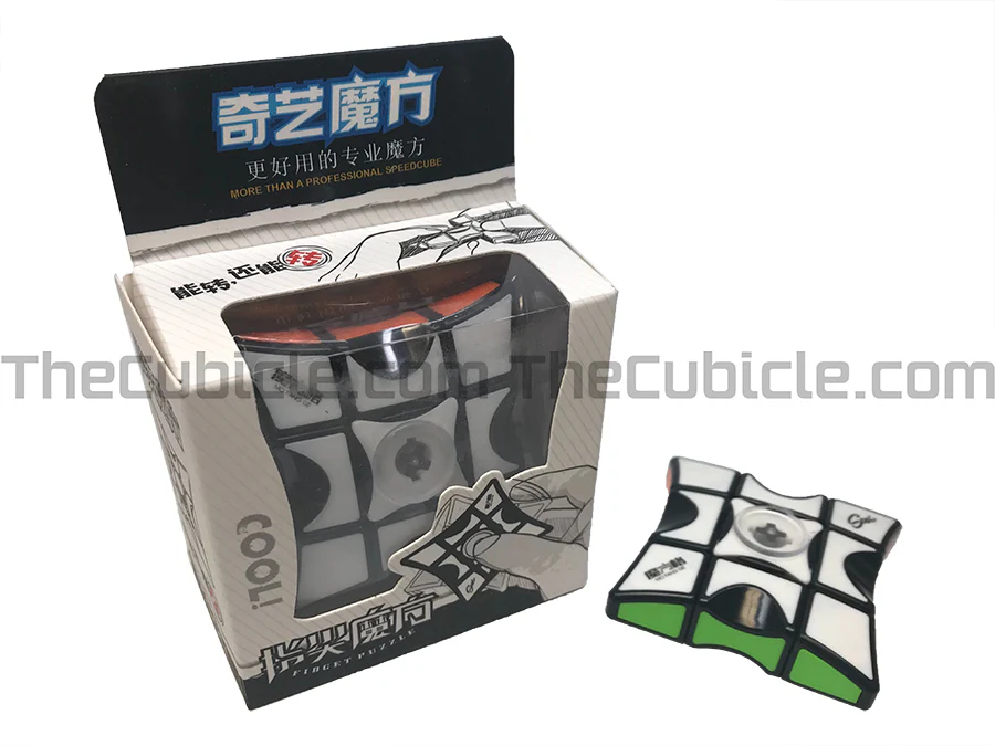 QiYi 1x3x3 Spinner (Tiled)