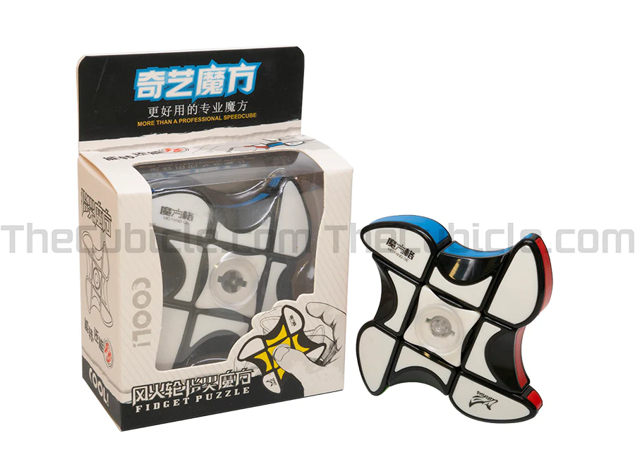 QiYi 1x3x3 Spinner (Windmill)