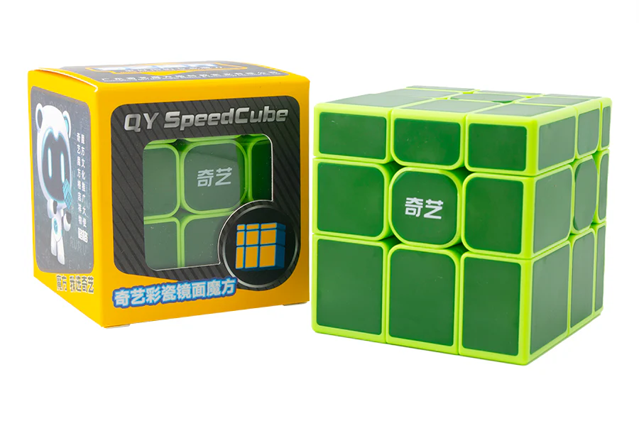 QiYi 3x3 Mirror Blocks (Tiled)