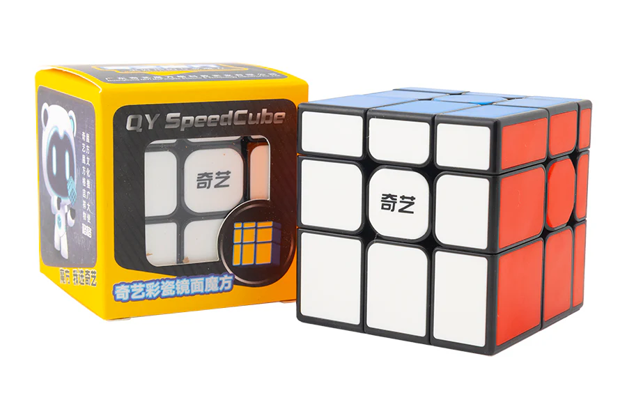 QiYi 3x3 Mirror Blocks (Tiled) - Image 2
