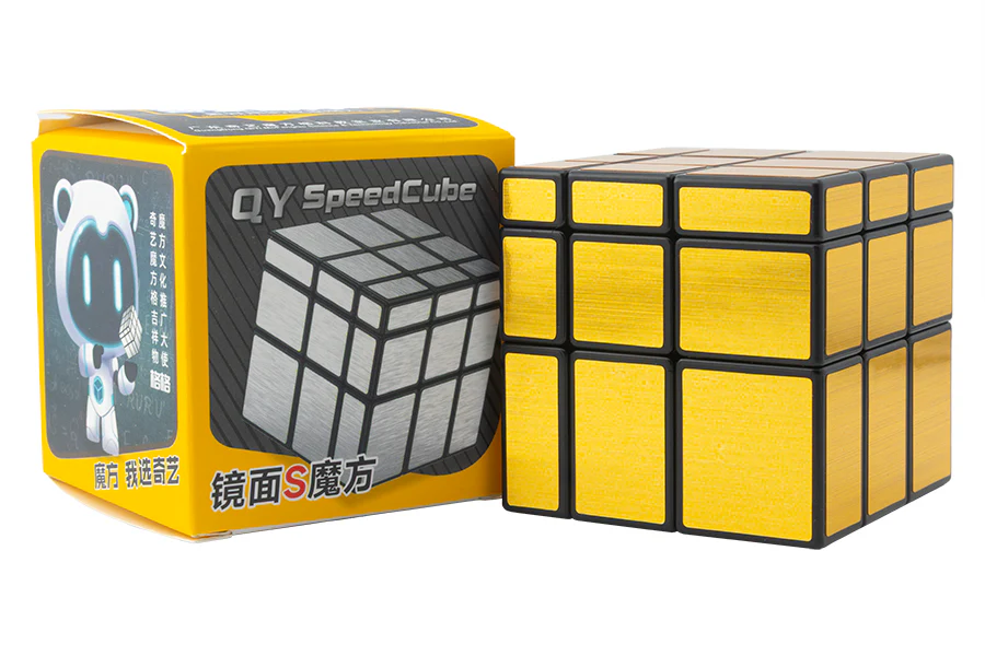 QiYi 3x3 Mirror S - Image 2