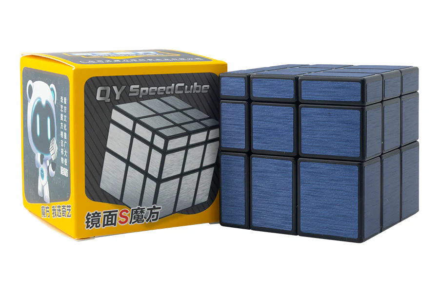QiYi 3x3 Mirror S - Image 3