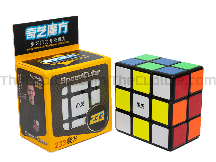 QiYi 3x3x2 - Image 2