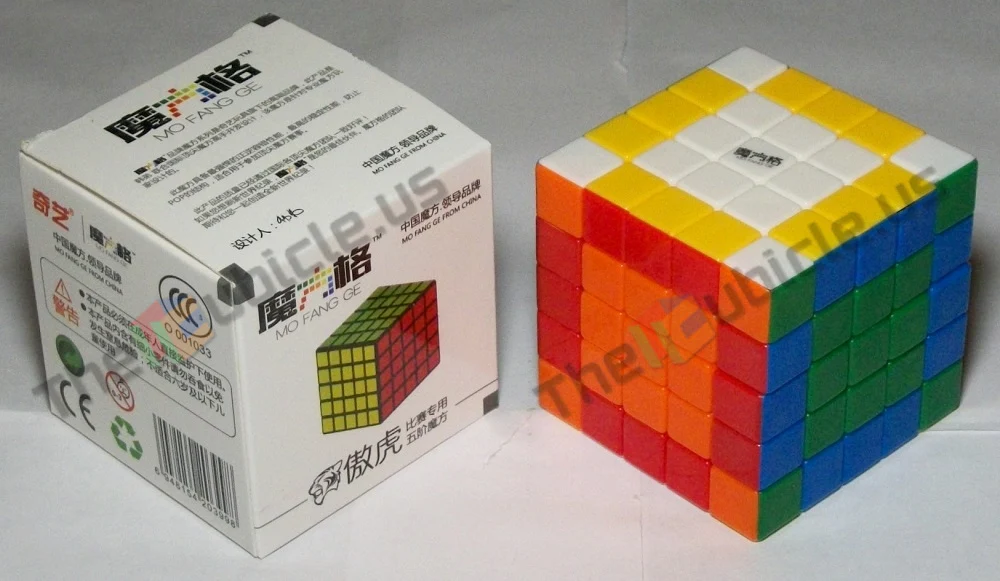 QiYi 5x5 - Image 3