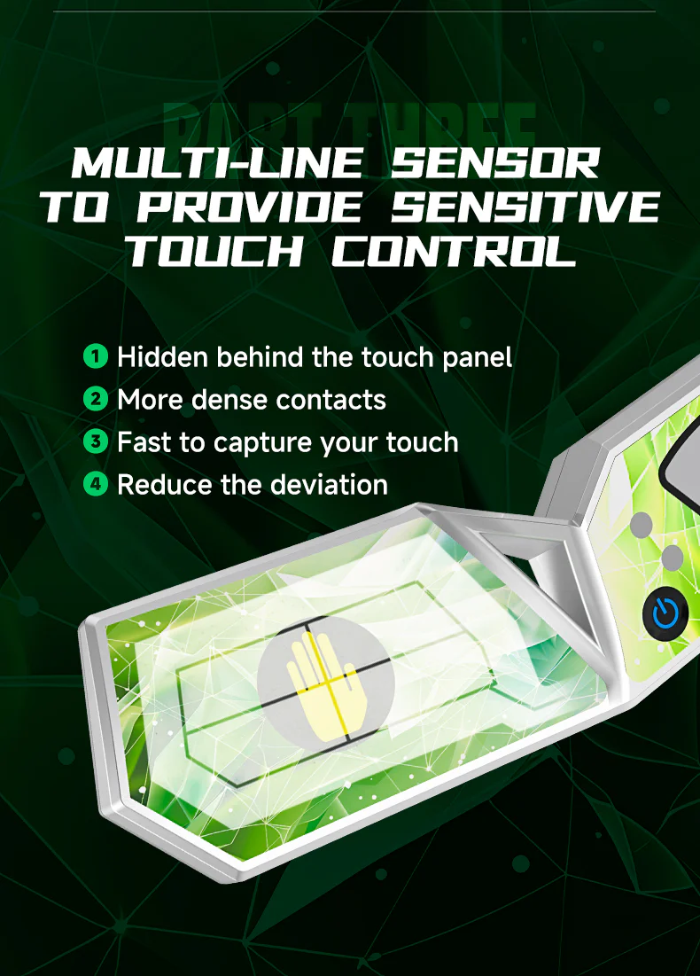 QiYi Aurora Timer (Limited Edition) - Image 7