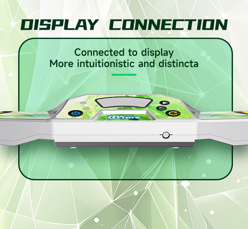 QiYi Aurora Timer (Limited Edition) - Image 8