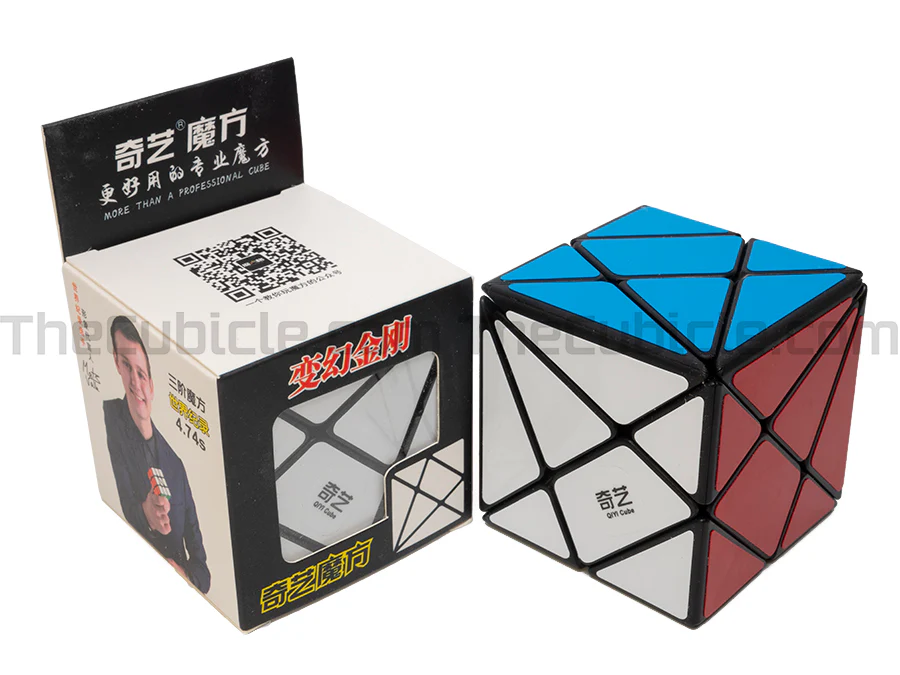 QiYi Axis Cube - Image 2