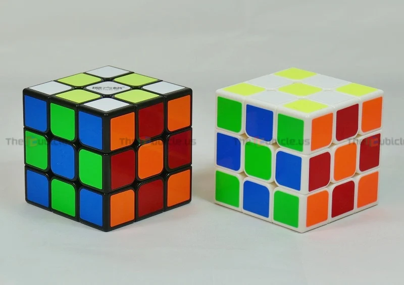QiYi Big Sail 3x3 (6.8cm) - Image 2
