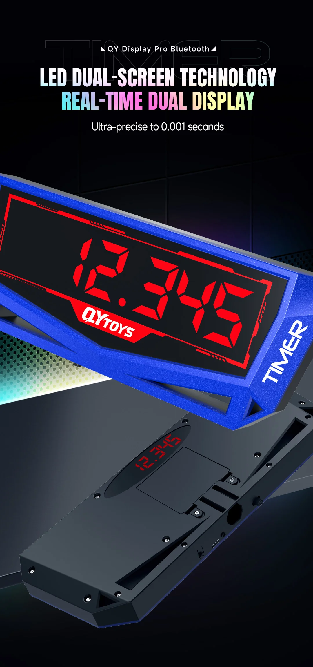 QiYi Bluetooth Display Pro - Image 10