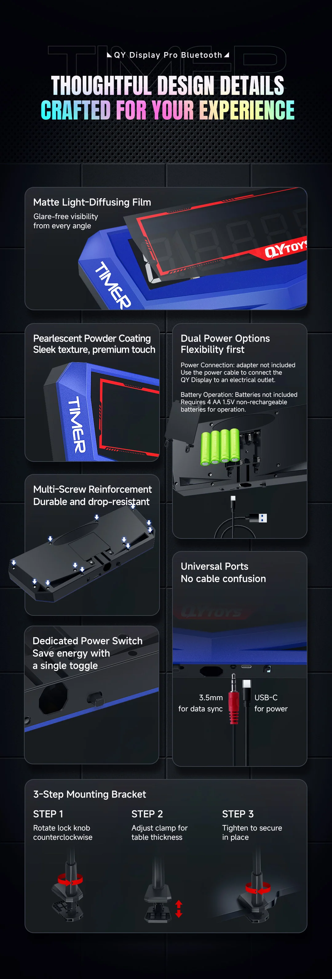 QiYi Bluetooth Display Pro - Image 11
