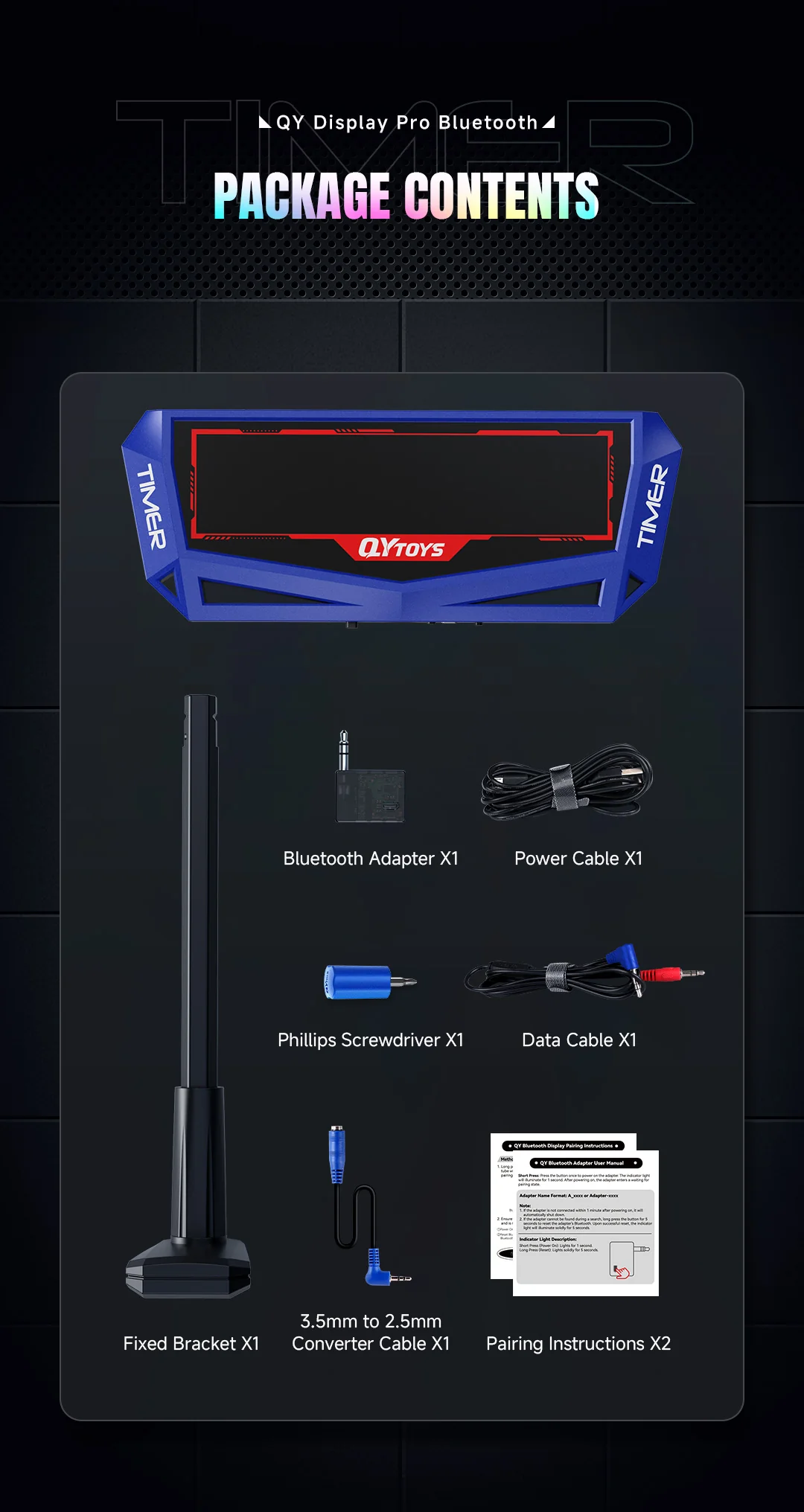 QiYi Bluetooth Display Pro - Image 12