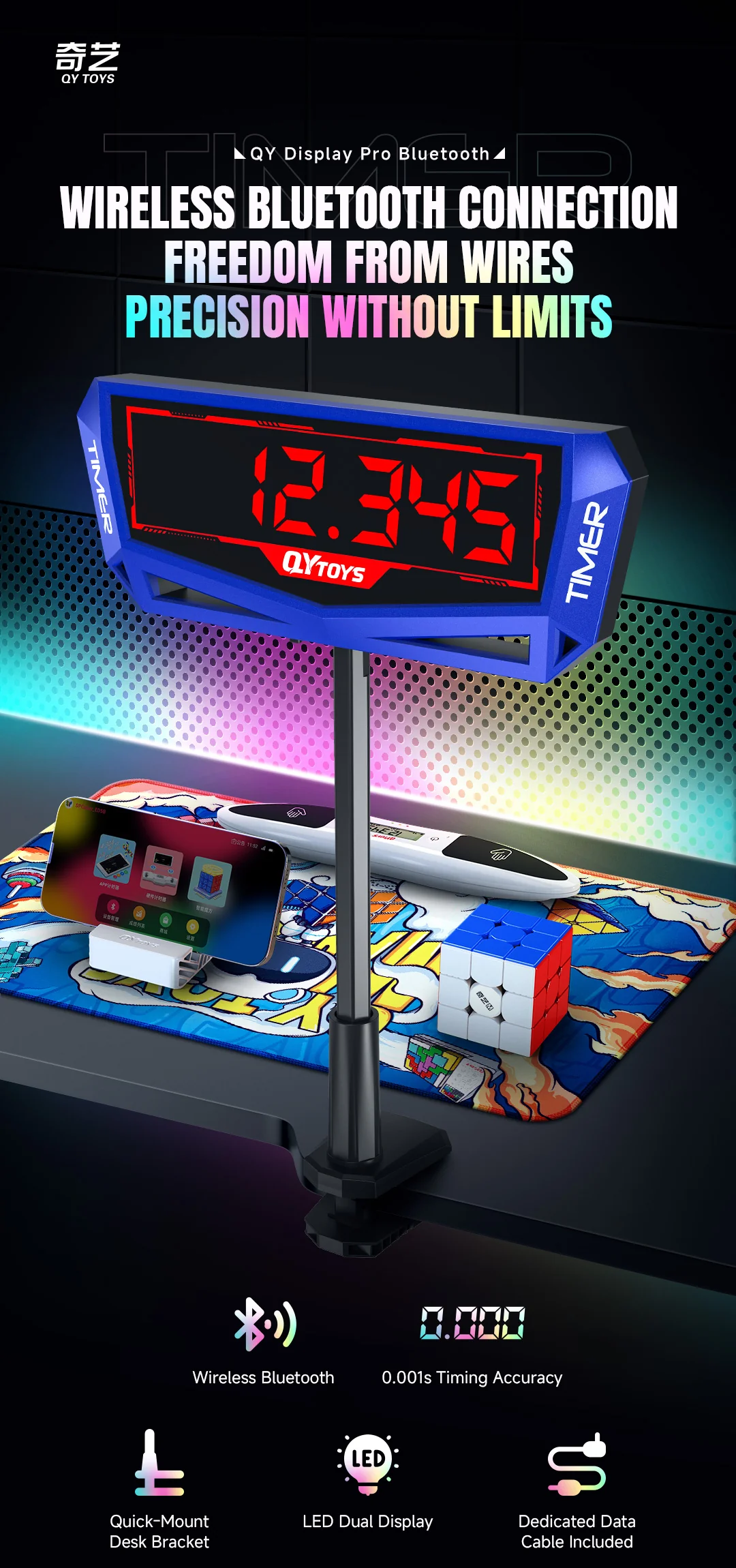 QiYi Bluetooth Display Pro - Image 5