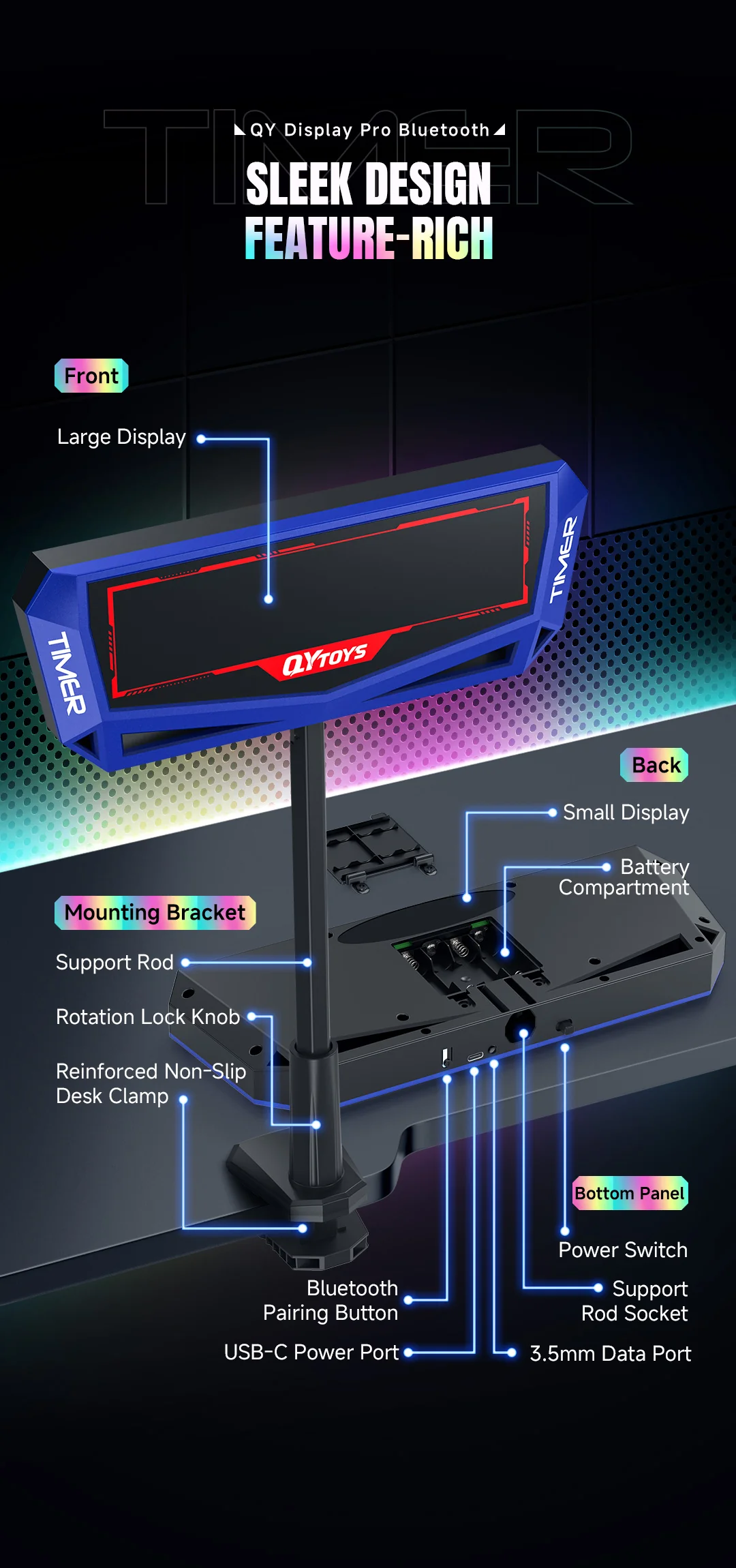 QiYi Bluetooth Display Pro - Image 6