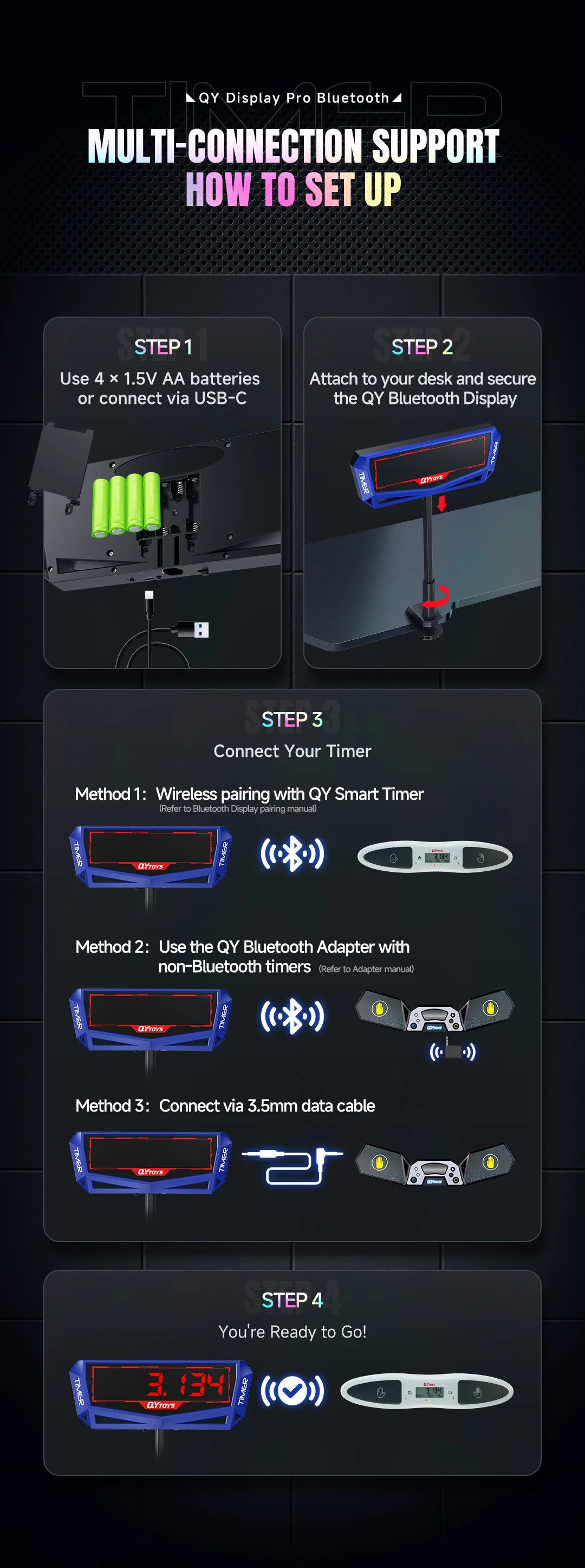 QiYi Bluetooth Display Pro - Image 8