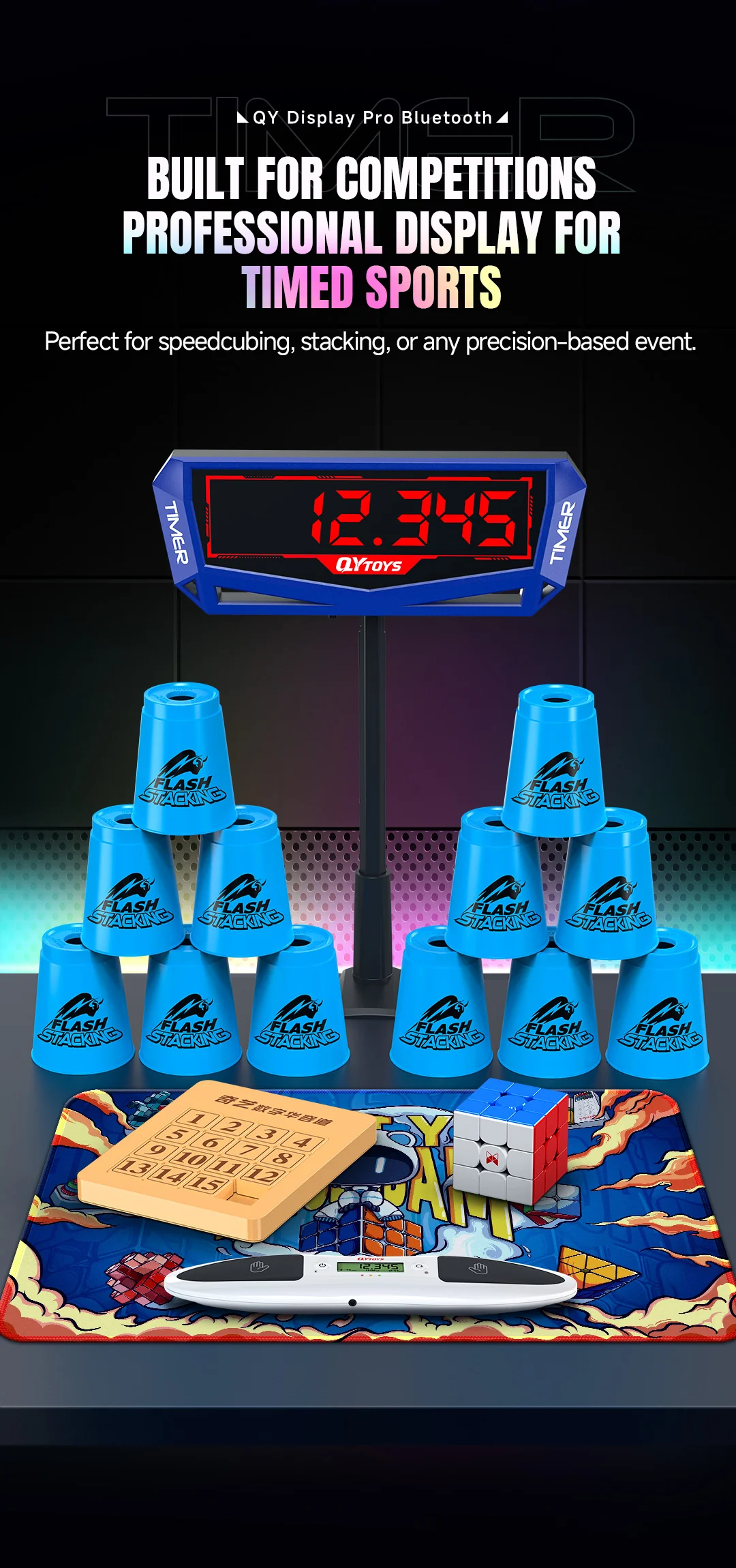QiYi Bluetooth Display Pro - Image 9