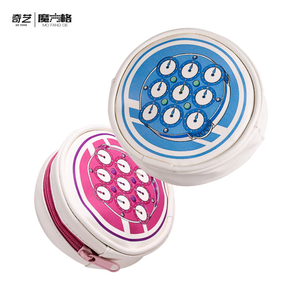 QiYi Clock Pouch - Image 3