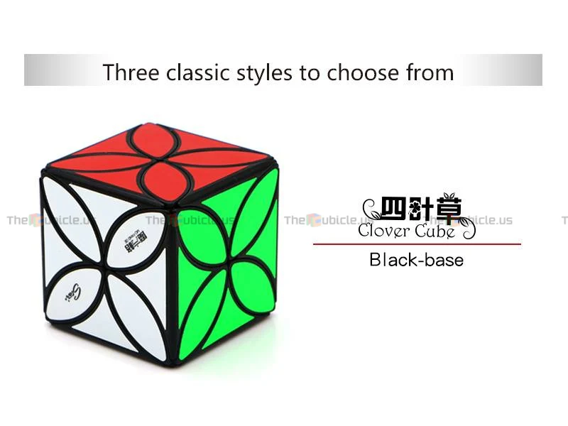 QiYi Clover Cube - Image 7