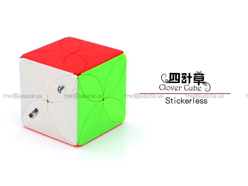 QiYi Clover Cube - Image 8